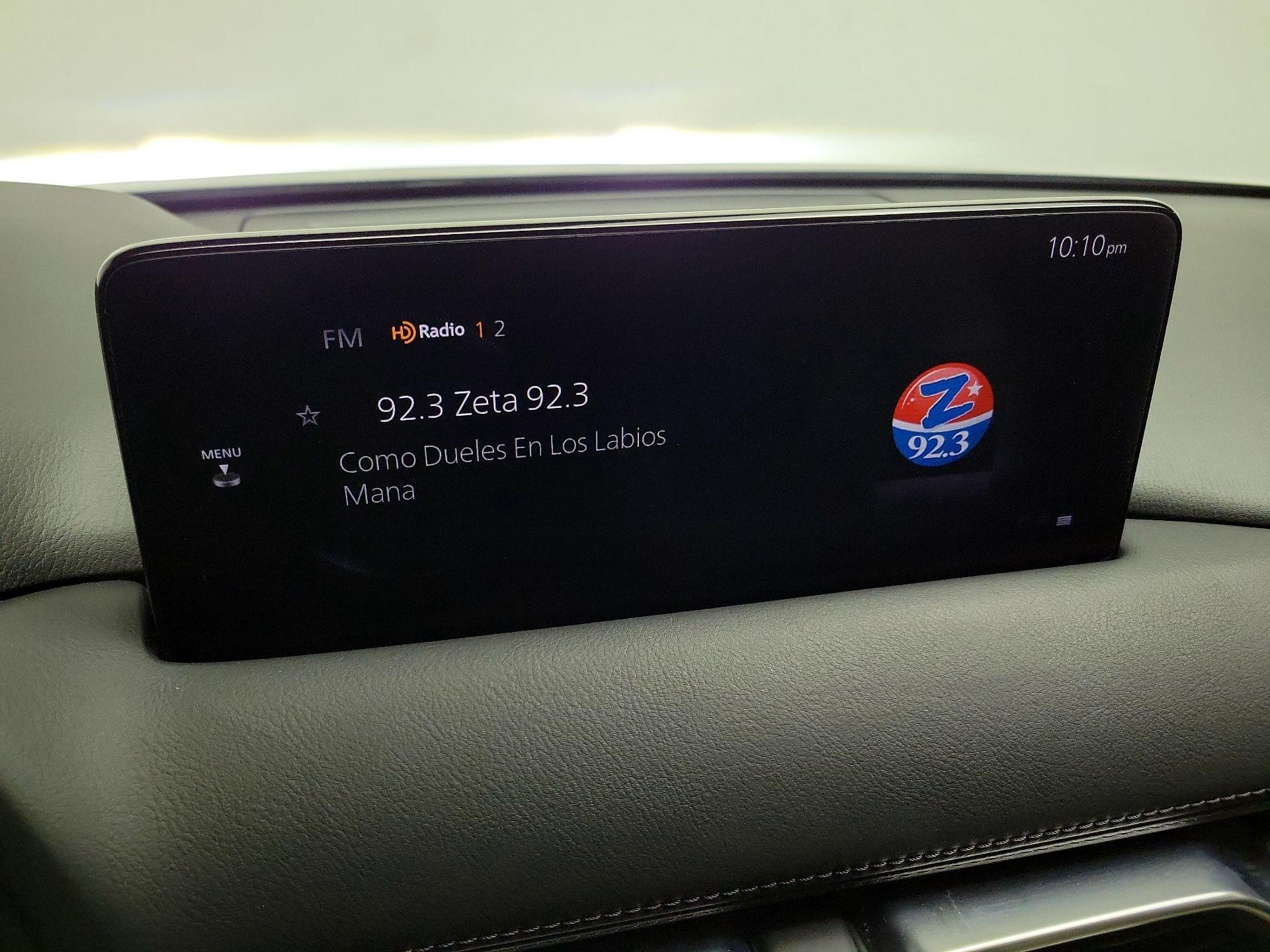 Thumbnail: 2021 Mazda CX-5 - 15