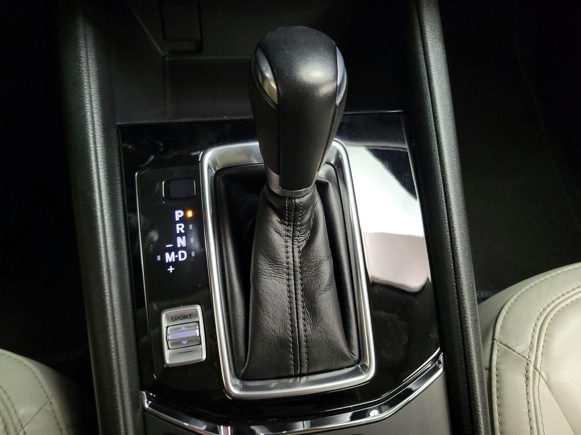 Thumbnail: 2021 Mazda CX-5 - 17
