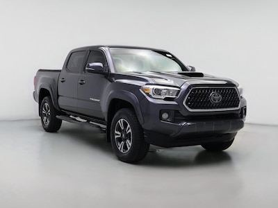 2019 Toyota Tacoma TRD Sport -
                Orlando, FL