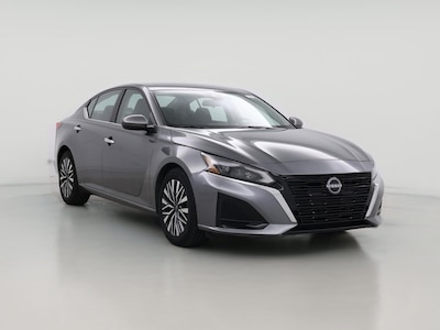 2023 Nissan Altima SV -
                Jacksonville, FL