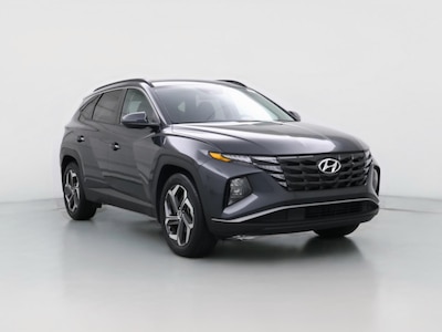 2023 Hyundai Tucson SEL -
                Sanford, FL