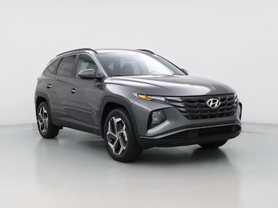 2023 Hyundai Tucson SEL -
                  Daytona Beach, FL