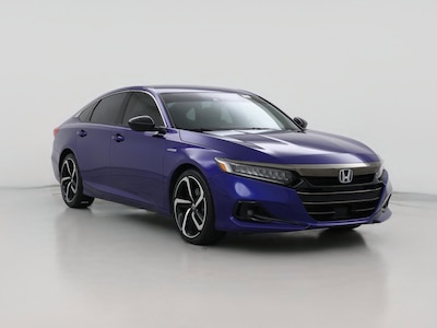 2022 Honda Accord Sport -
                Boynton Beach, FL