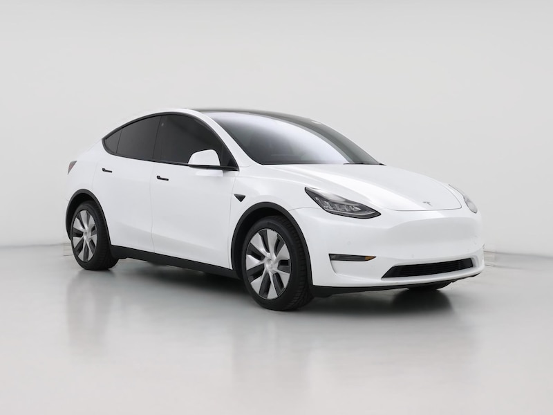 2021 Tesla Model Y Long Range -
                  Orlando, FL