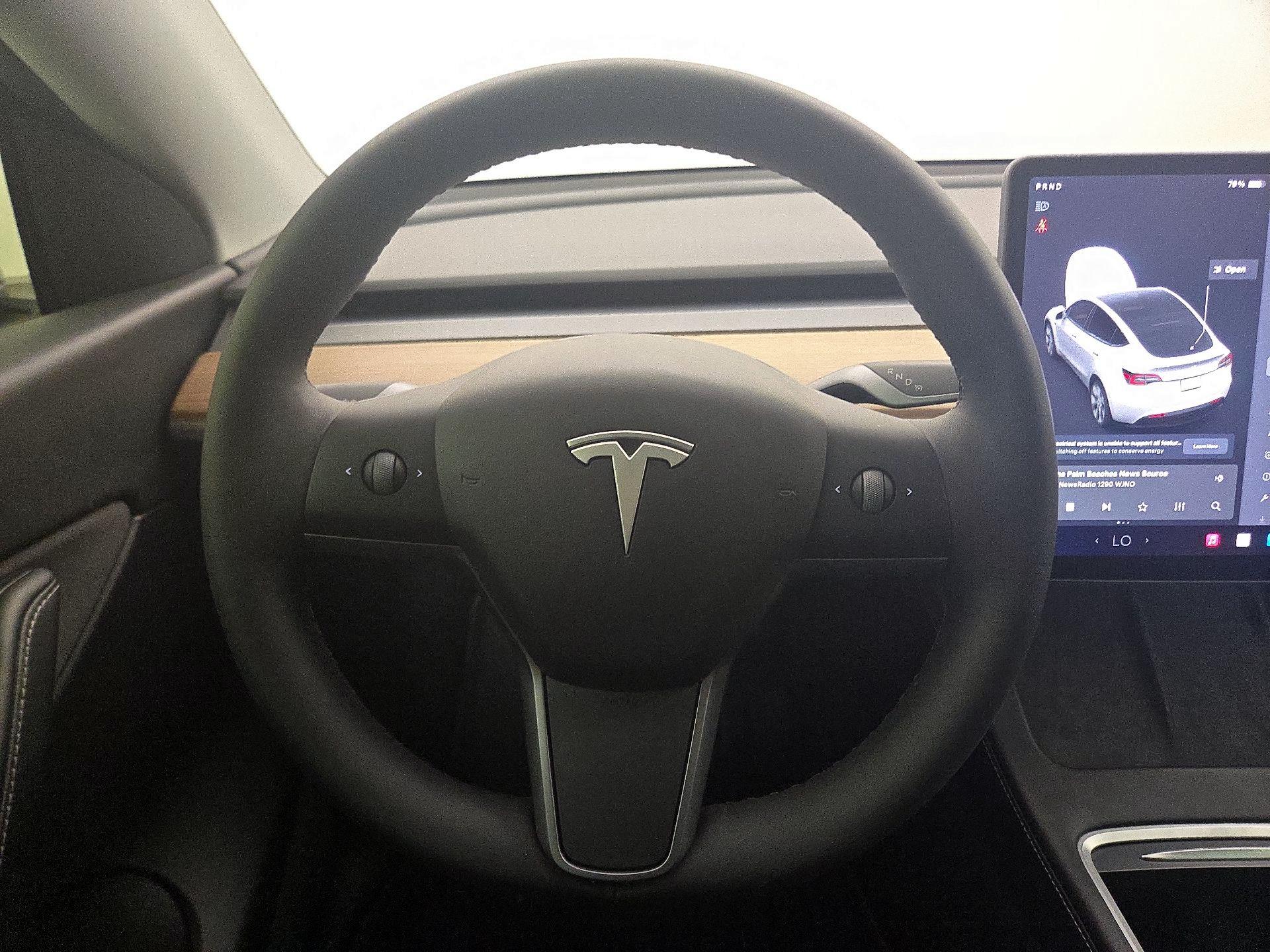 Thumbnail: 2021 Tesla Model Y - 10