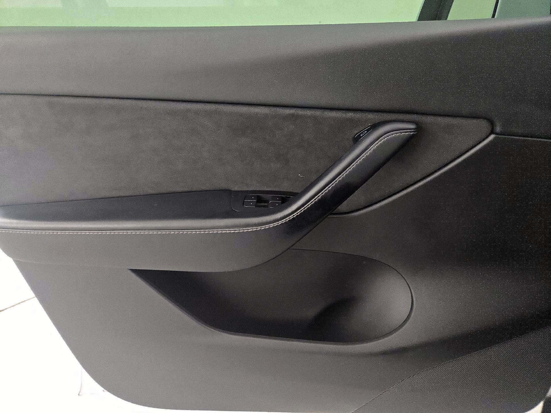 Thumbnail: 2021 Tesla Model Y - 12