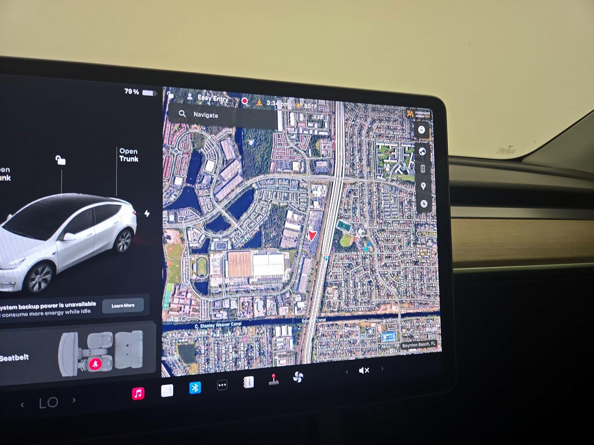 Thumbnail: 2021 Tesla Model Y - 13
