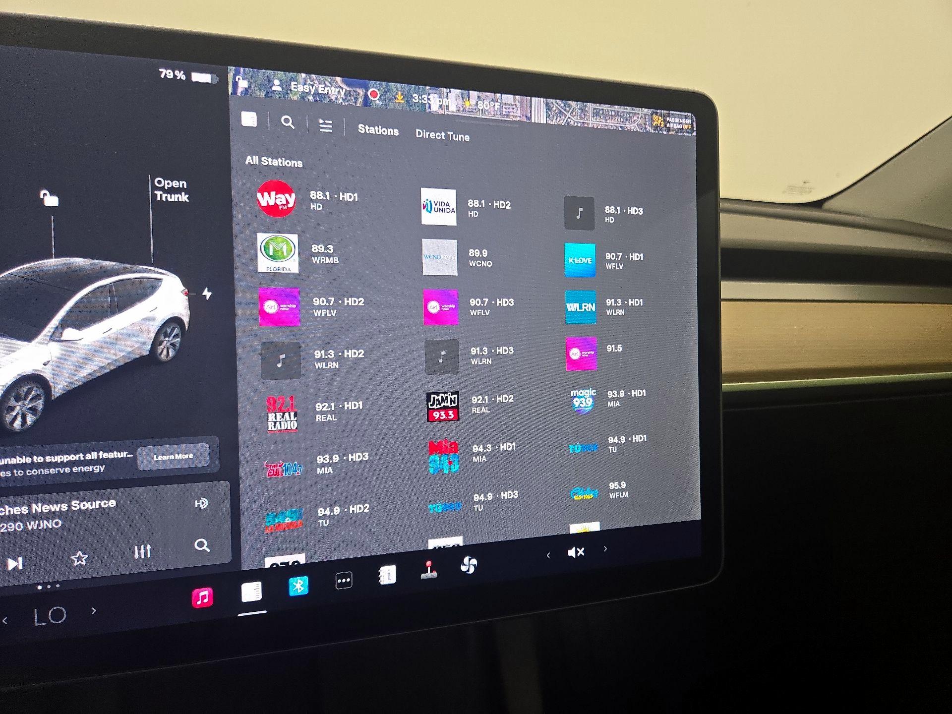 Thumbnail: 2021 Tesla Model Y - 15
