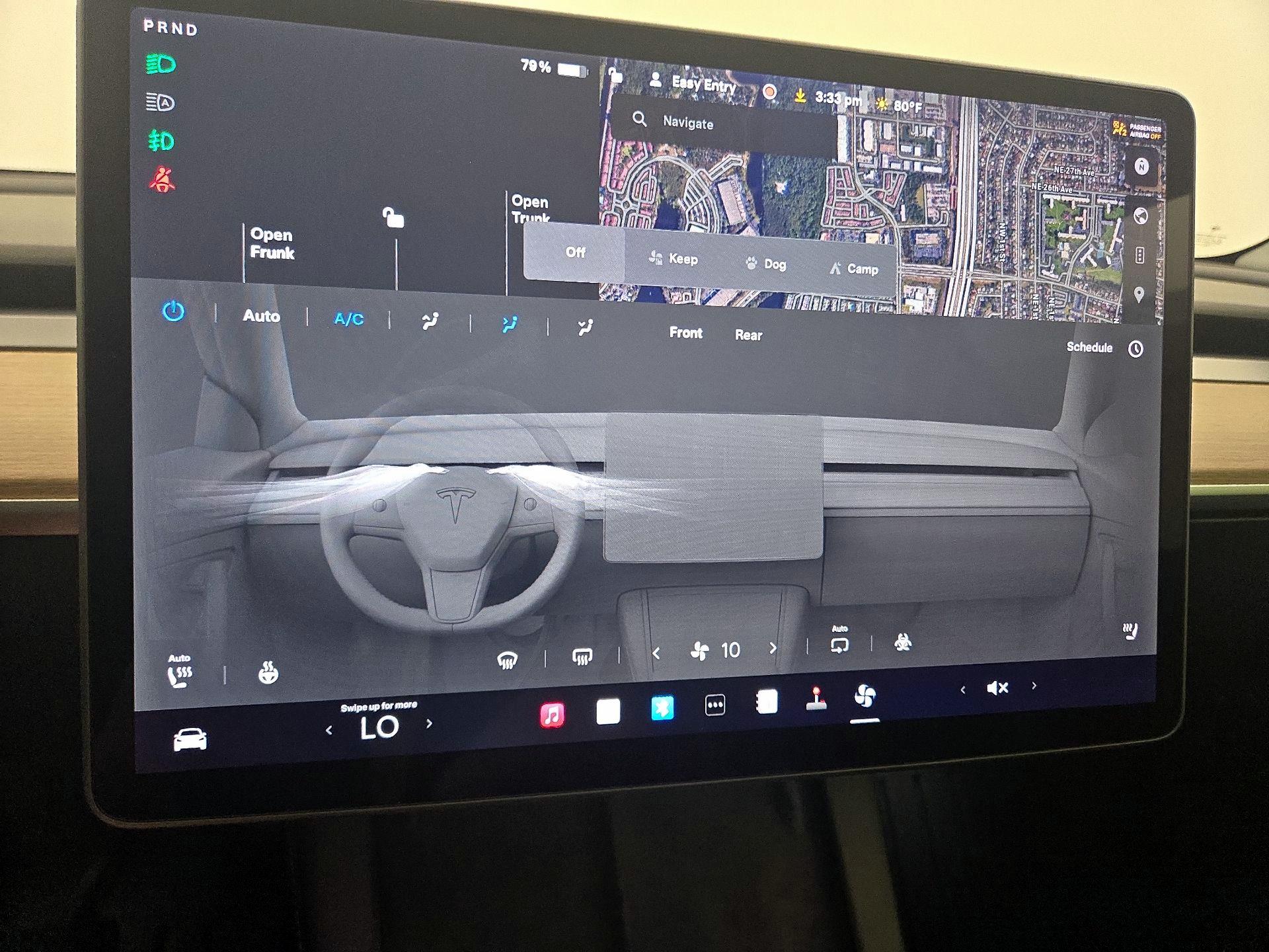 Thumbnail: 2021 Tesla Model Y - 16