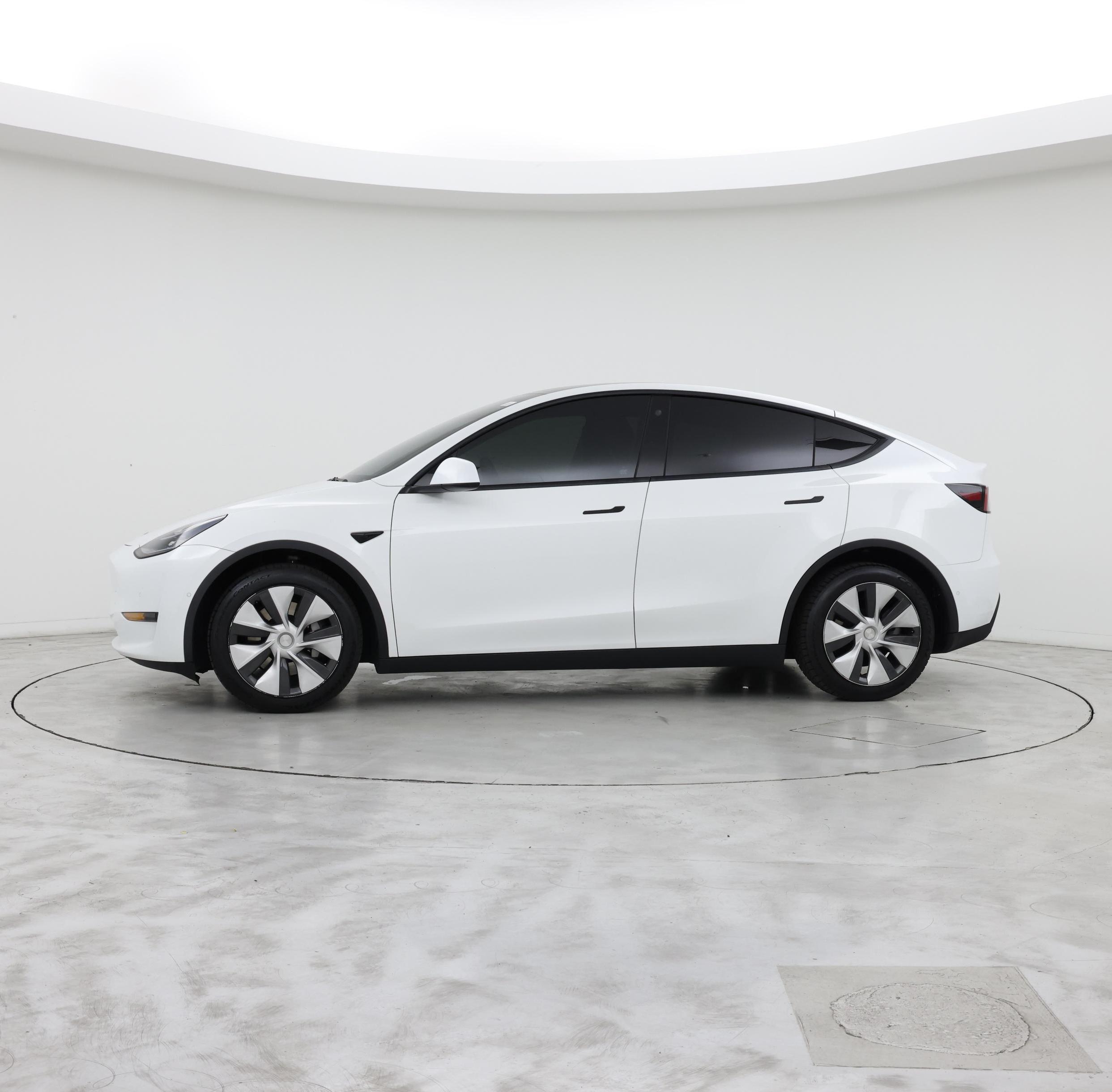 Thumbnail: 2021 Tesla Model Y - 3