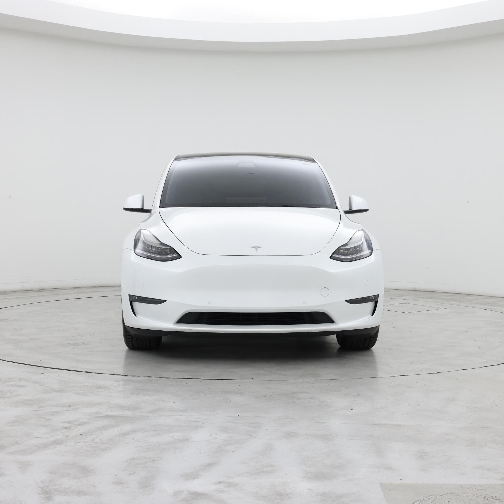 Thumbnail: 2021 Tesla Model Y - 5