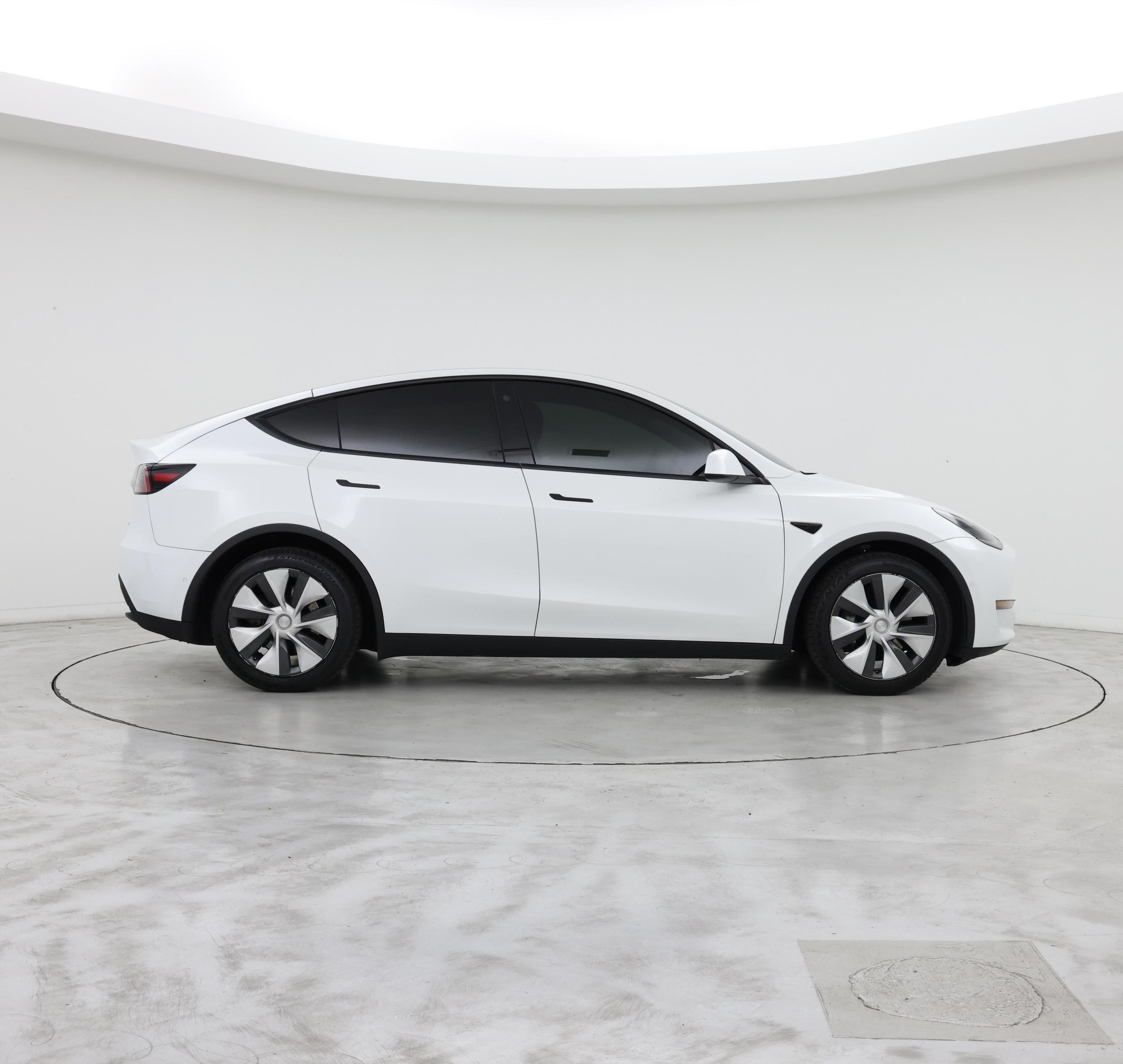 Thumbnail: 2021 Tesla Model Y - 7