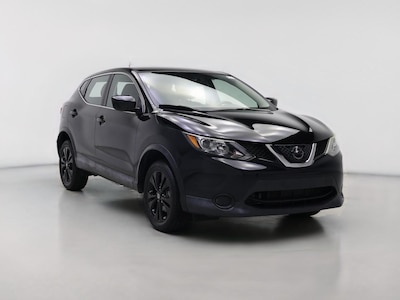 2018 Nissan Rogue Sport S -
                Orlando, FL
