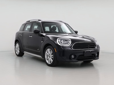 2022 MINI Cooper Countryman  -
                Jacksonville, FL