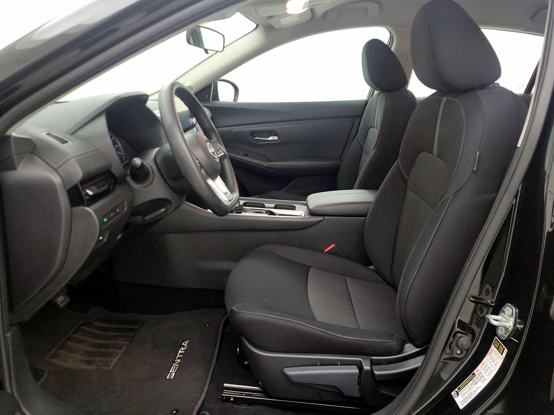 Thumbnail: 2024 Nissan Sentra - 11