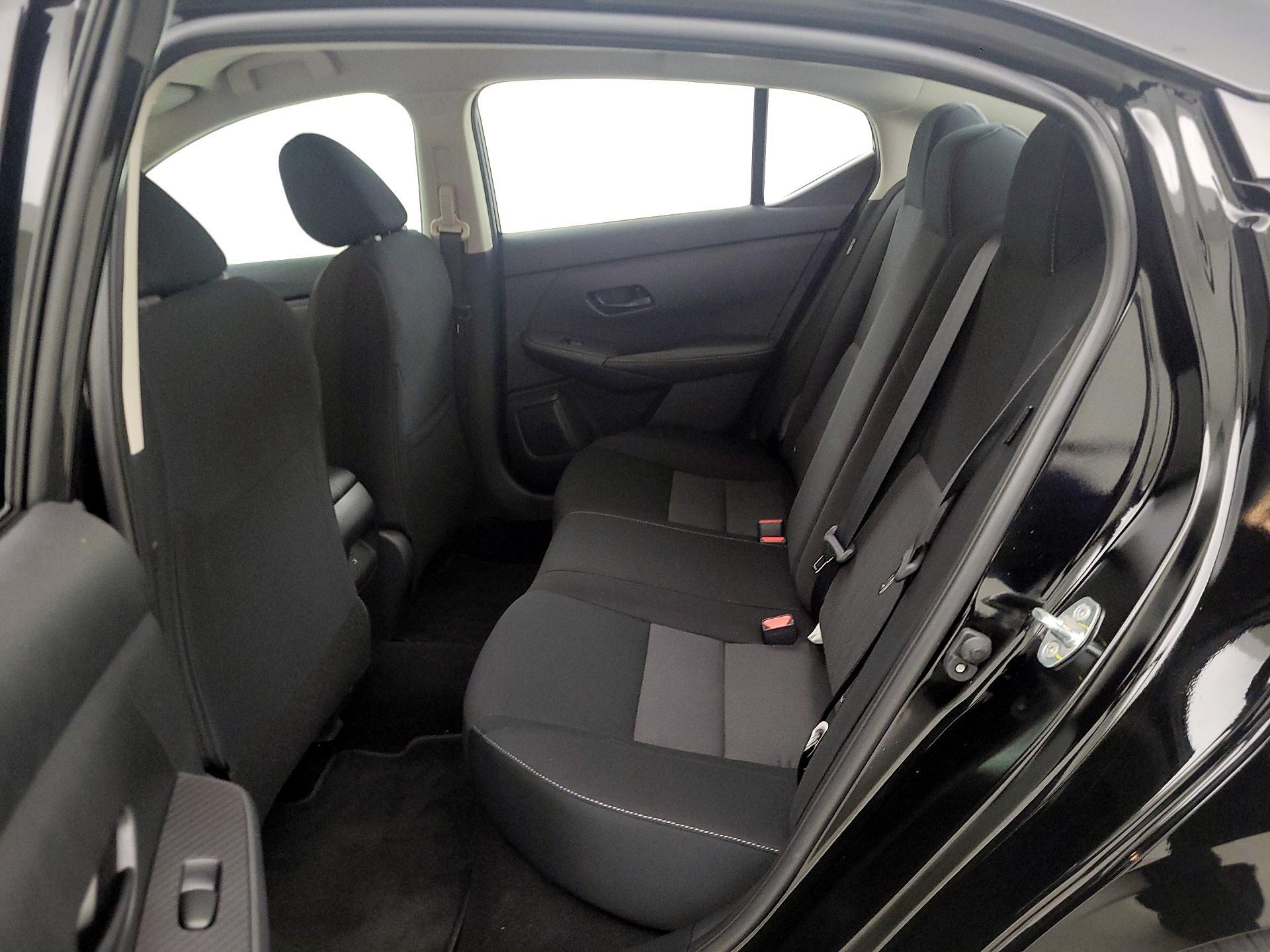 Thumbnail: 2024 Nissan Sentra - 19