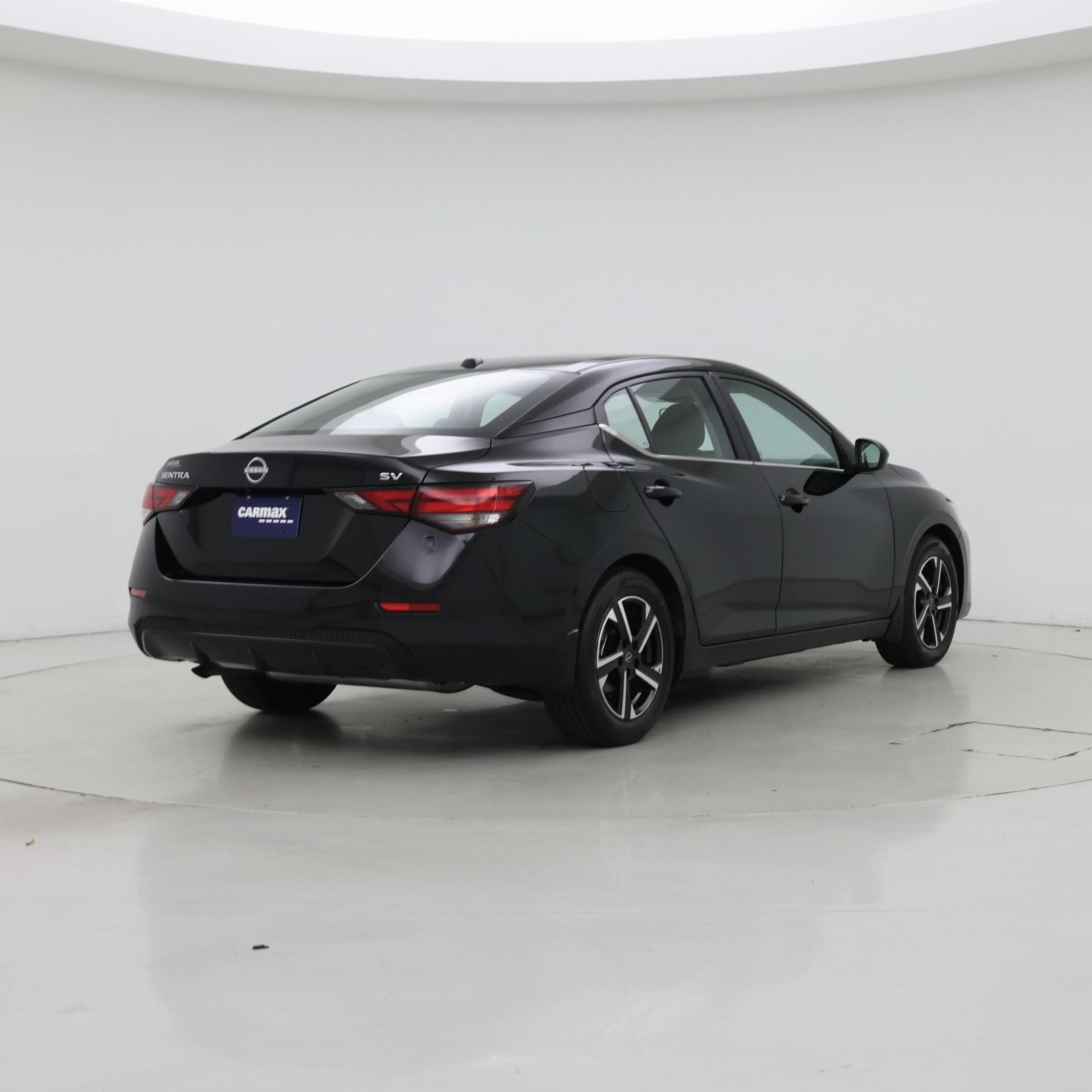 Thumbnail: 2024 Nissan Sentra - 8