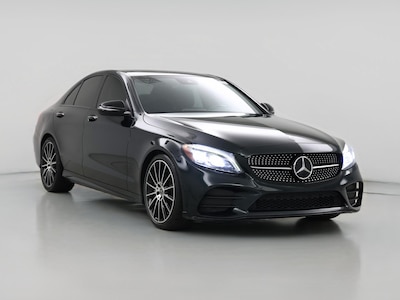2019 Mercedes-Benz C-Class C 300 -
                  Birmingham, AL