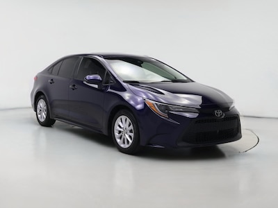2022 Toyota Corolla LE -
                Orlando, FL