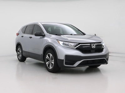 2020 Honda CR-V LX -
                  Warner Robins, GA