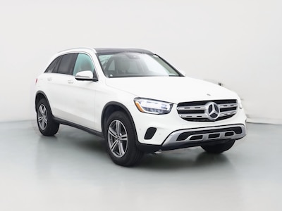 2022 Mercedes-Benz GLC 300 -
                Mobile, AL