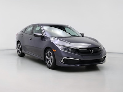 2020 Honda Civic LX -
                Orlando, FL