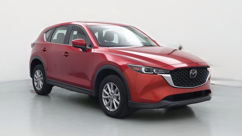 2023 Mazda CX-5 S Hero Image