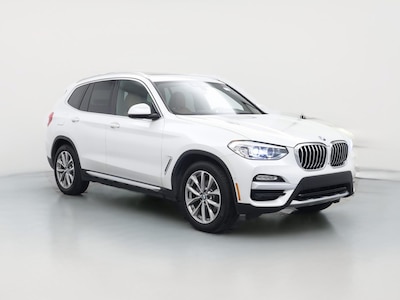 2019 BMW X3 sDrive30i -
                Mobile, AL