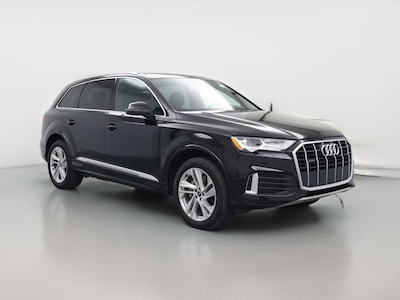 2021 Audi Q7 Premium -
                  Mobile, AL