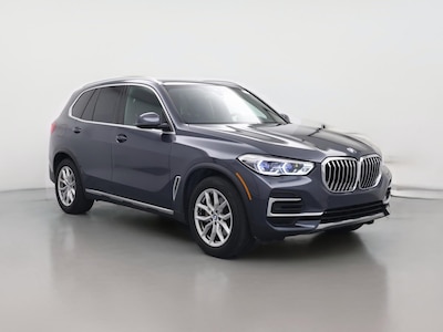 2022 BMW X5 xDrive40i -
                Mobile, AL