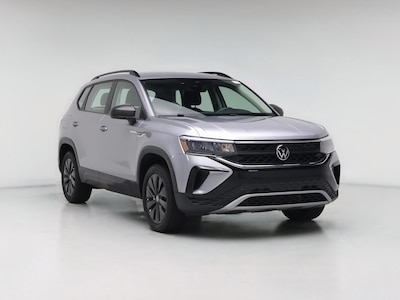 2023 Volkswagen Taos S -
                Miami, FL