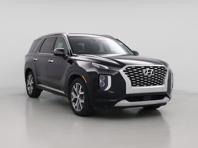 2021 Hyundai Palisade Limited -
                Jacksonville, FL