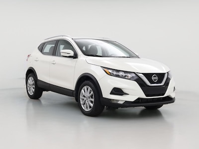 2022 Nissan Rogue Sport SV -
                Jacksonville, FL