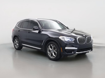 2020 BMW X3 xDrive30i -
                Mobile, AL