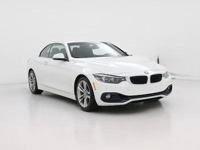 2019 BMW 4 Series 430i -
                Warner Robins, GA