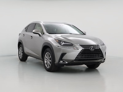 2020 Lexus NX 300 -
                Jacksonville, FL