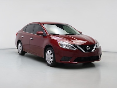 2016 Nissan Sentra SV -
                Sanford, FL