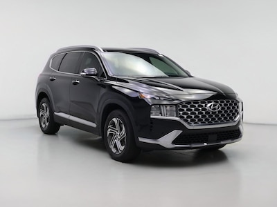2022 Hyundai Santa Fe SEL -
                Orlando, FL