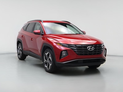 2023 Hyundai Tucson SEL -
                Orlando, FL