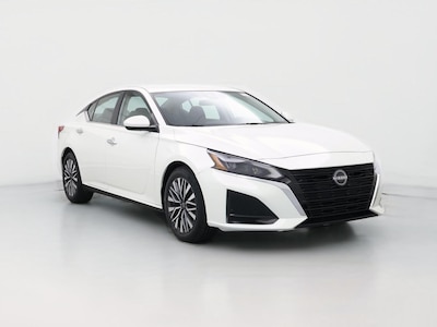 2023 Nissan Altima SV -
                Sanford, FL