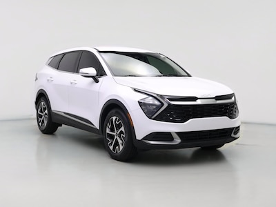 2023 Kia Sportage EX -
                  Sanford, FL