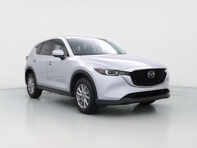 2022 Mazda CX-5 S Preferred -
                  Melbourne, FL