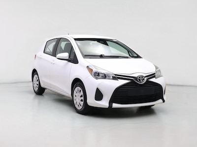 2017 Toyota Yaris L -
                Orlando, FL