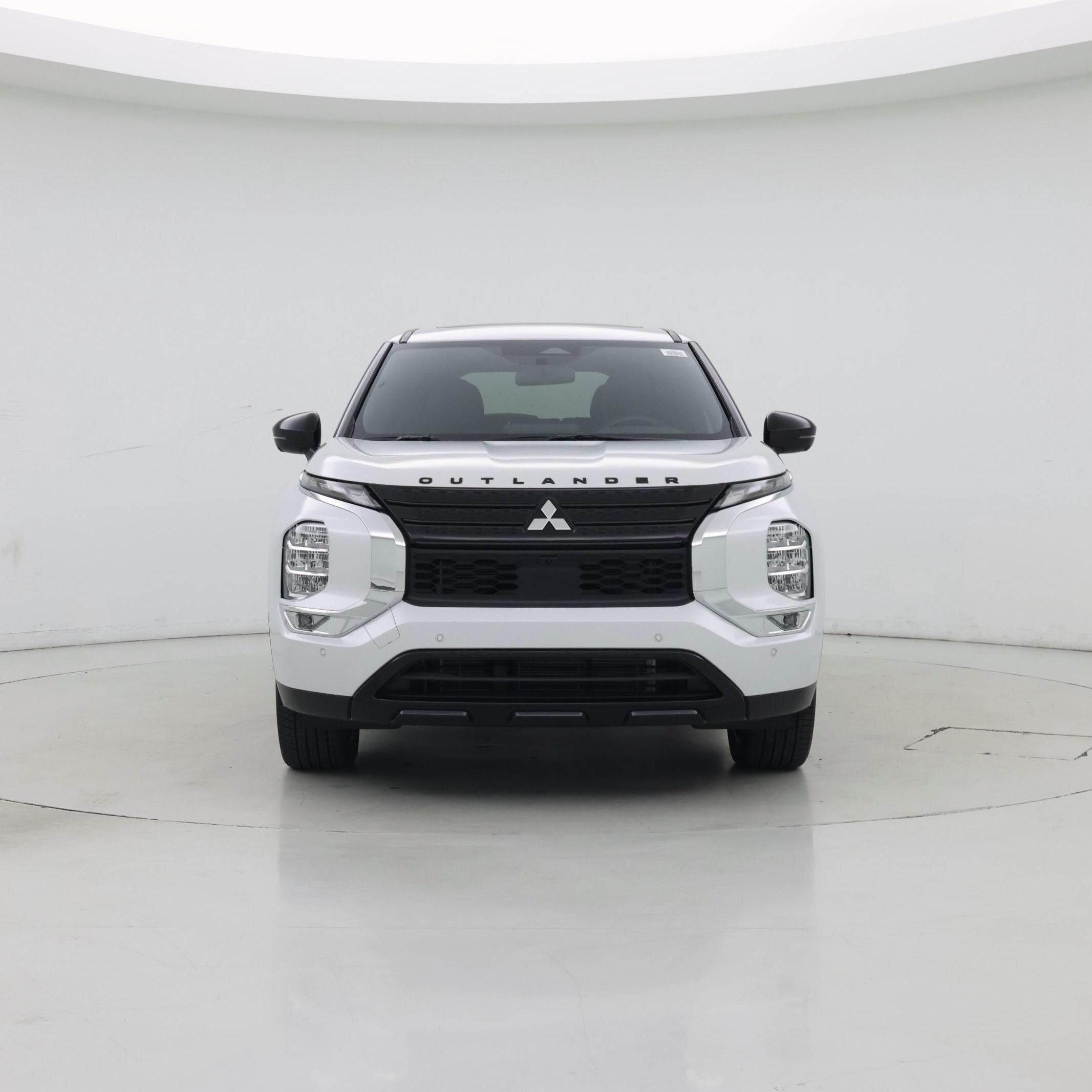 Thumbnail: 2024 Mitsubishi Outlander - 5