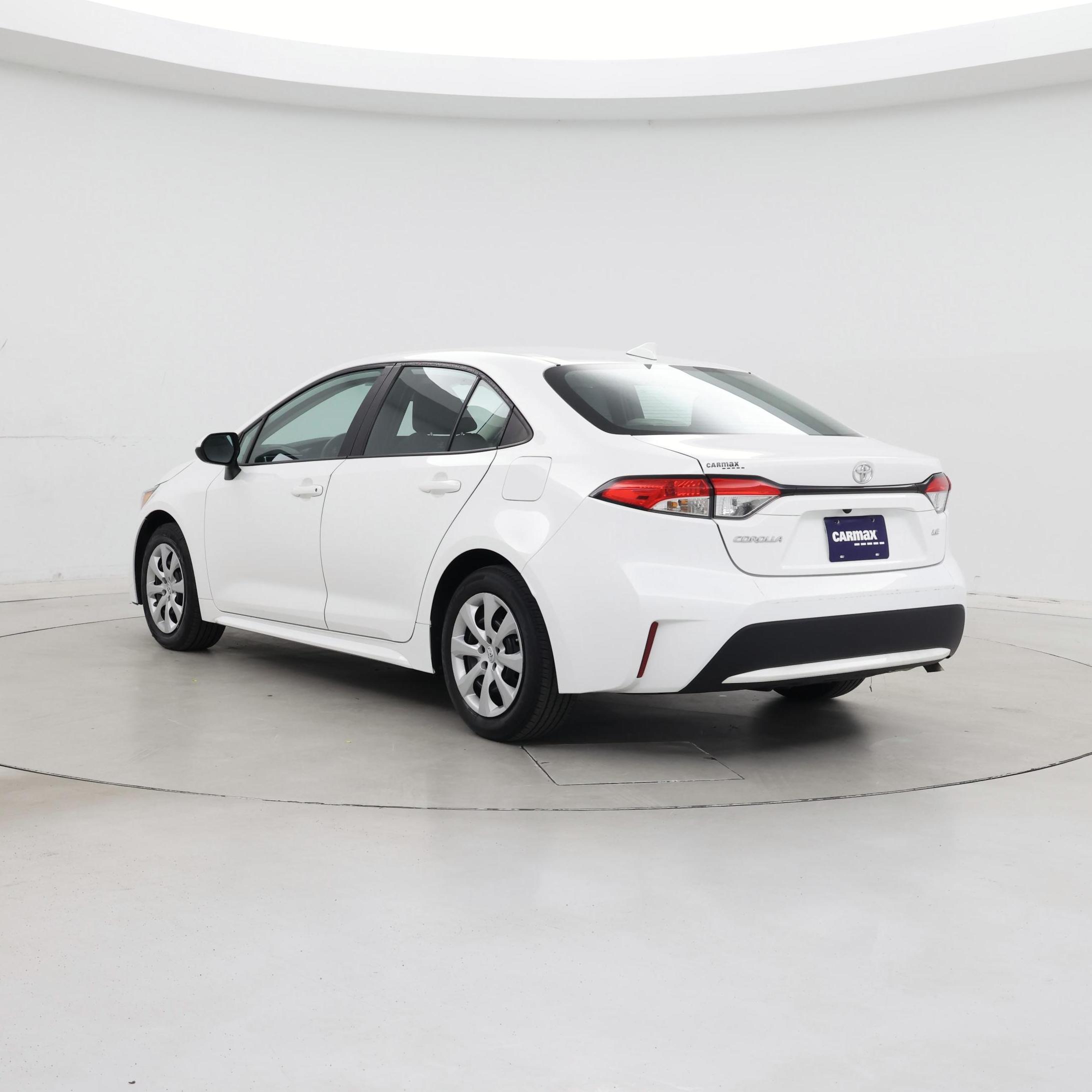 Thumbnail: 2022 Toyota Corolla - 2