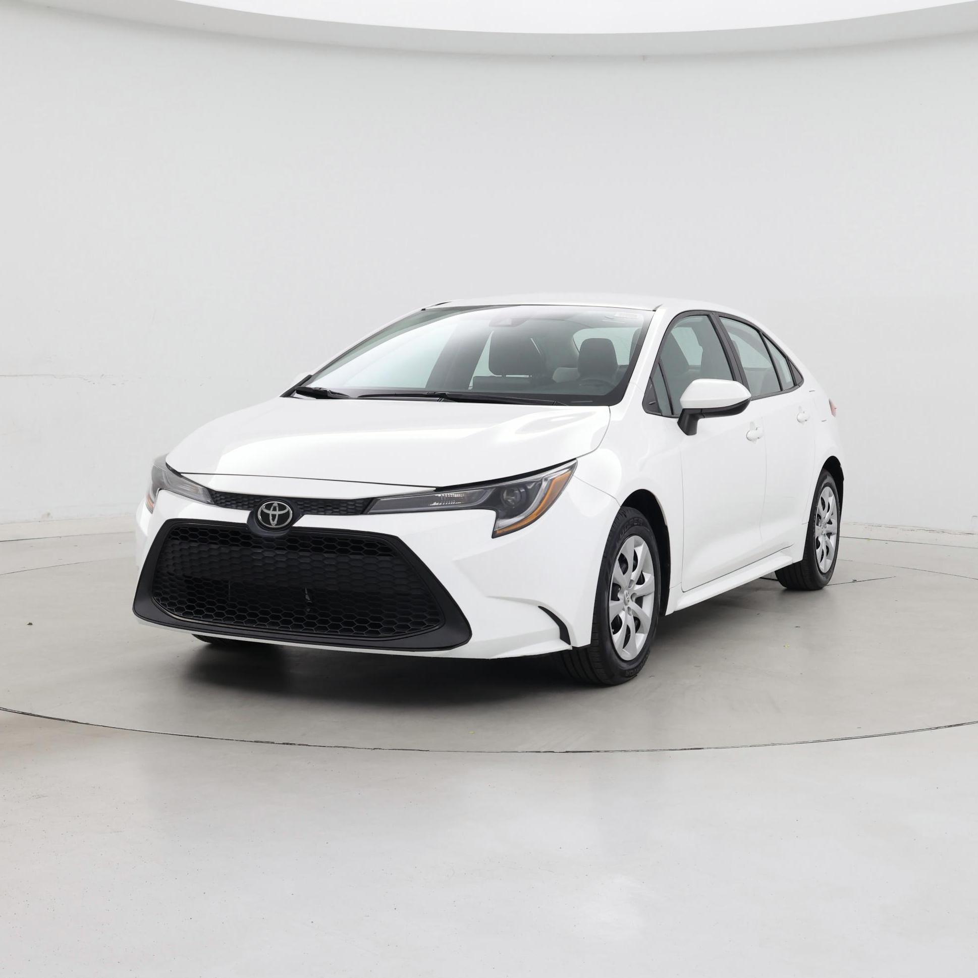 Thumbnail: 2022 Toyota Corolla - 4