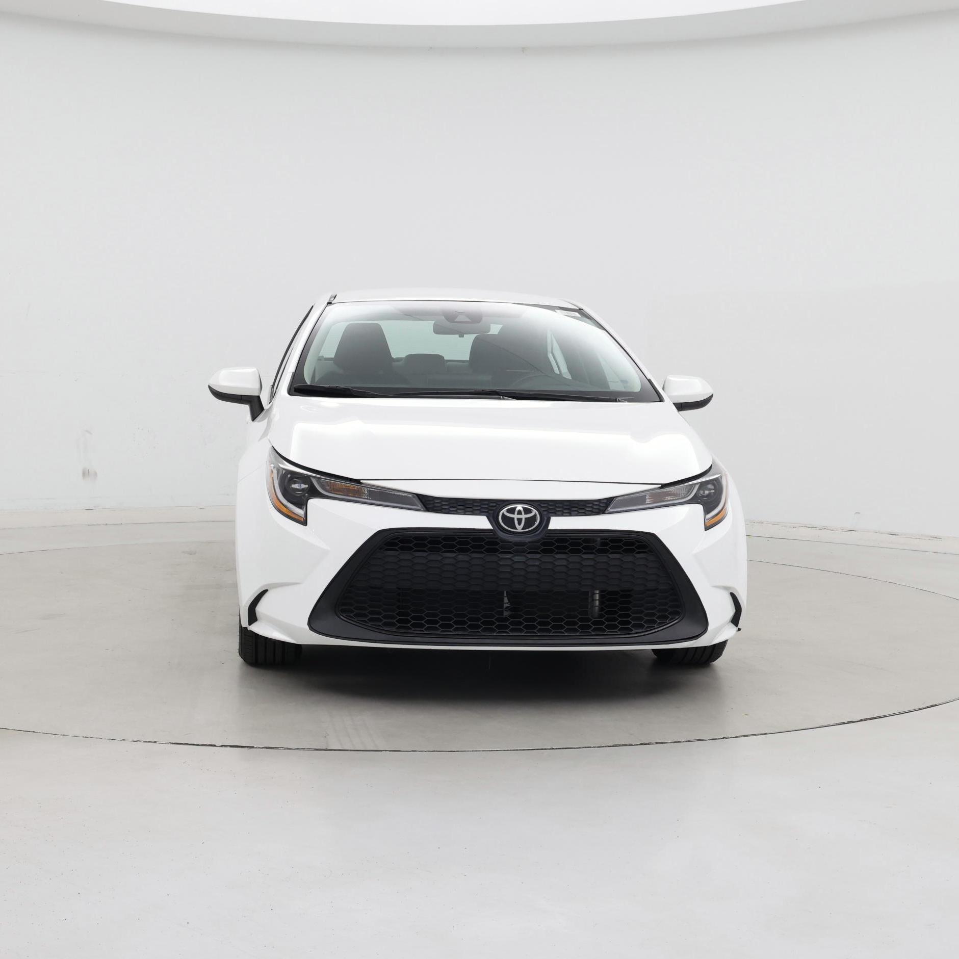 Thumbnail: 2022 Toyota Corolla - 5