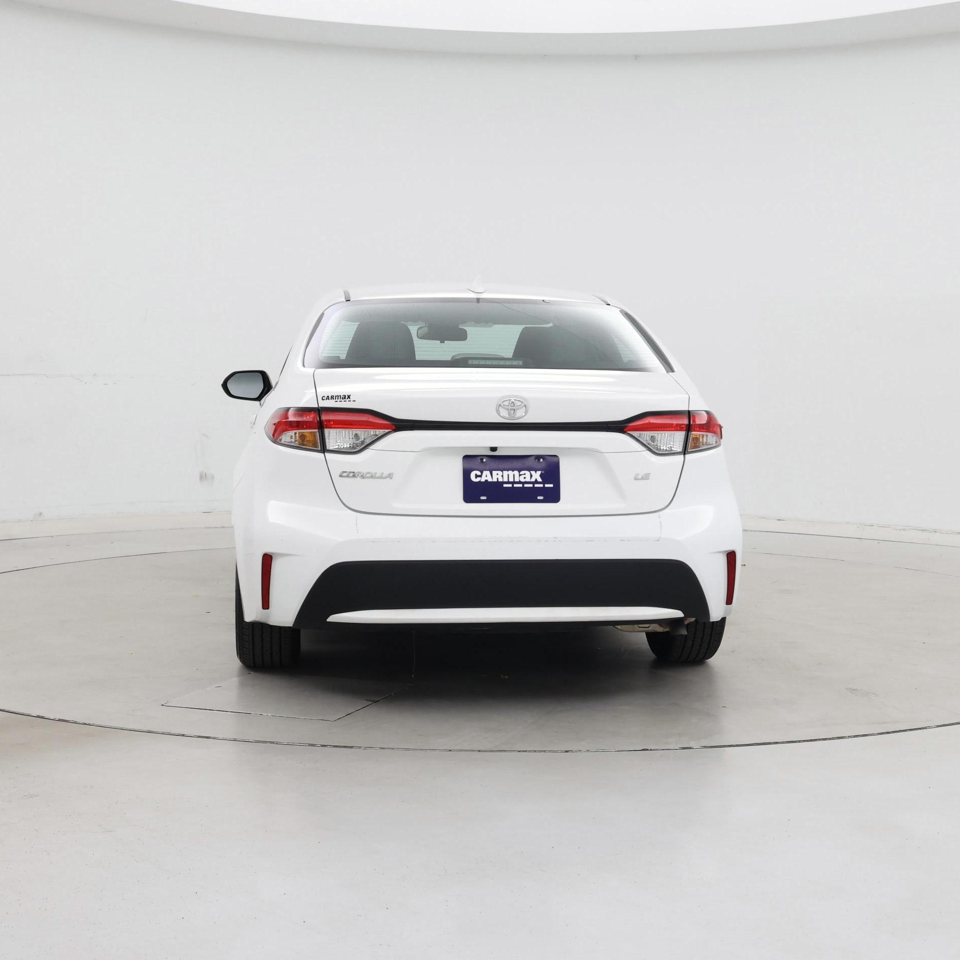 Thumbnail: 2022 Toyota Corolla - 6