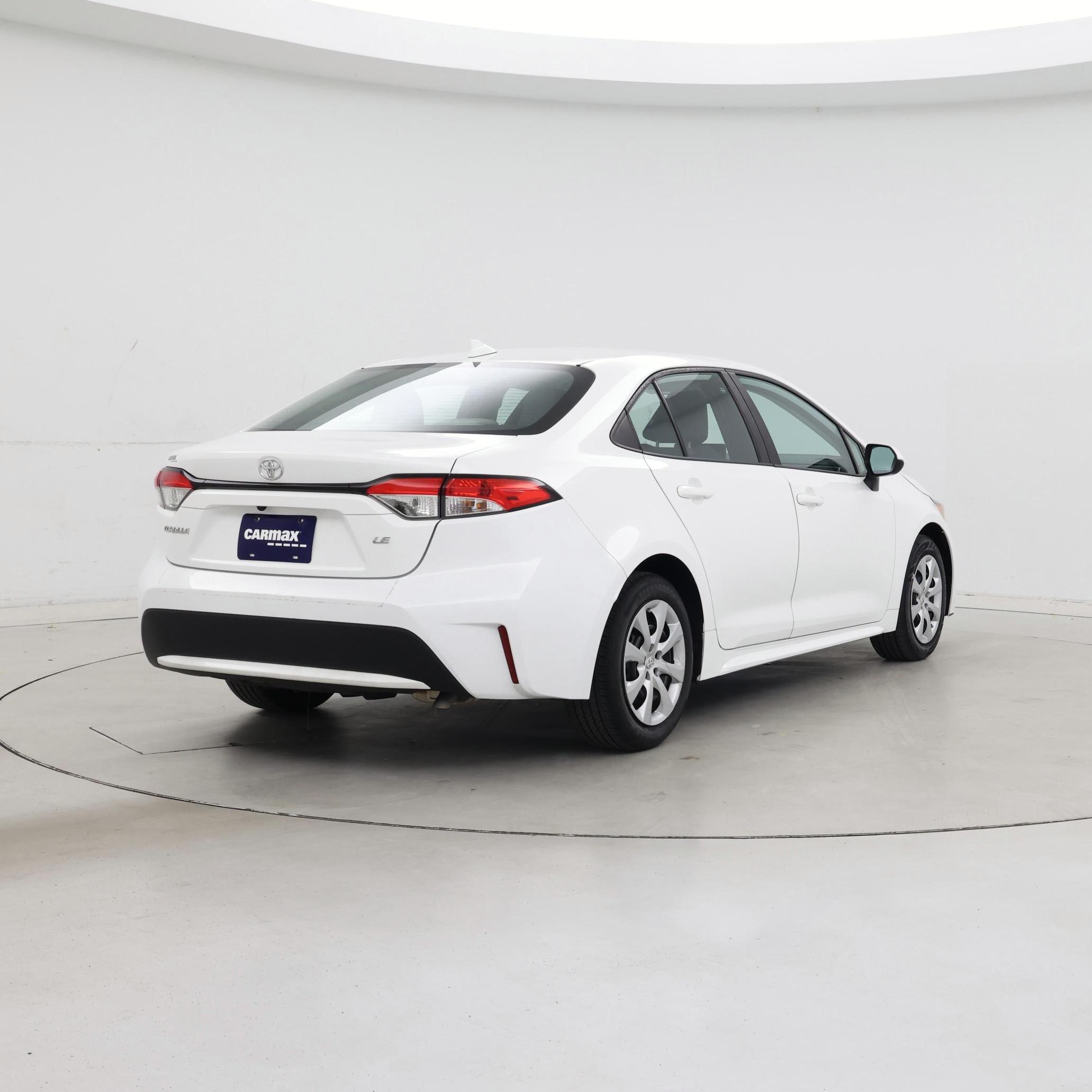 Thumbnail: 2022 Toyota Corolla - 8