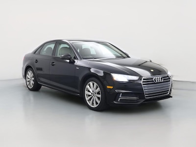 2018 Audi A4 Premium -
                Mobile, AL